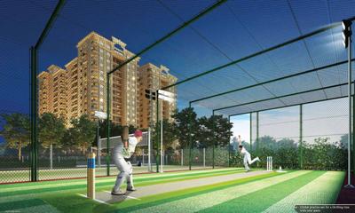 Project Image of 2766.0 - 3454.0 Sq.ft 3 BHK Apartment for buy in 9 Boulevard