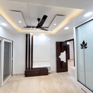 Project Image of 700.0 - 1450.0 Sq.ft 2 BHK Builder Floor for buy in Aman Rohini Extension Floors