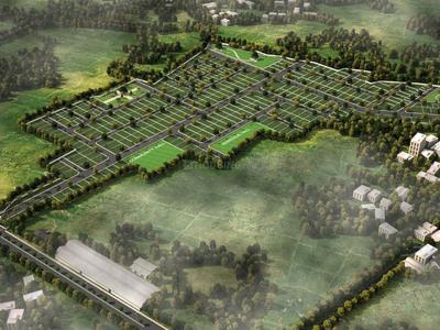 Project Image of 567.0 - 3821.0 Sq.ft Residential Plot Plot for buy in Casagrand Westend