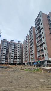 Project Image of 900 Sq.ft 2 BHK Apartment / Flat for sale in Ghuma for Rs. 5500000