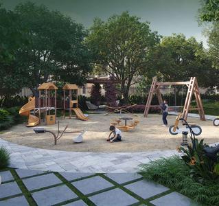 Project Image of 3025.0 - 3808.05 Sq.ft 4 BHK Villa for buy in Times Estate Phase I