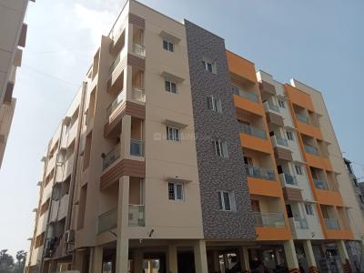 Project Image of 840.0 - 1580.0 Sq.ft 2 BHK Apartment for buy in GP Homes Valencia Diamond