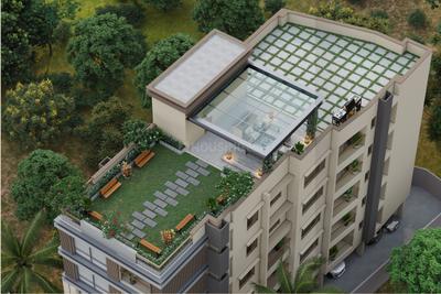 Project Image of 1778.0 - 3735.0 Sq.ft 3 BHK Apartment for buy in Ankur Varaa