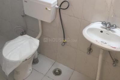 Project Image of 260.0 - 380.0 Sq.ft 1 RK Apartment for buy in Seven Heaven Satyam Plaza