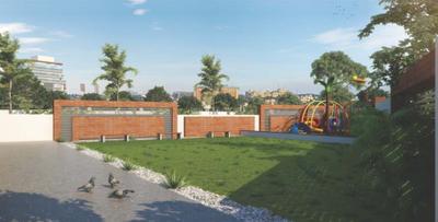 Project Image of 816.0 - 2200.0 Sq.ft 4 BHK Villa for buy in Kamaxi Green