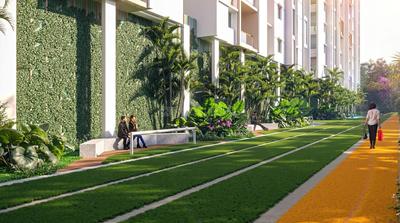 Project Image of 1250.0 - 2000.0 Sq.ft 2 BHK Apartment for buy in Swasthi