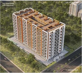 Project Image of 1740.0 - 2270.0 Sq.ft 3 BHK Apartment for buy in Sreenivasam