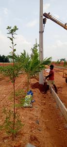Project Image of 900.0 - 2970.0 Sq.ft Residential Plot Plot for buy in Mahadhri Highway County