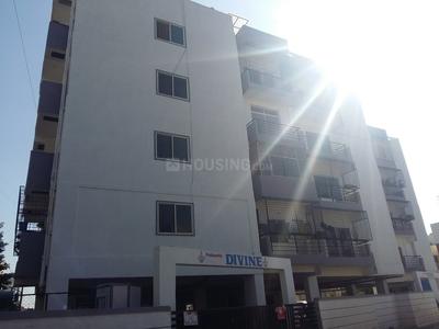 Project Image of 480.0 - 1120.0 Sq.ft 1 BHK Apartment for buy in Prabhavathi Divine