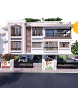 Project Image of 2055.05 - 2406.06 Sq.ft 3 BHK Villa for buy in Shivneera Villa
