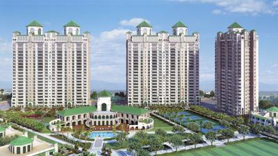 Project Image of 2300 Sq.ft 3 BHK Apartment / Flat for sale in Sector 150 for Rs. 28000000