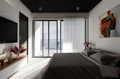 Project Image of 1475.0 - 2102.0 Sq.ft 2 BHK Apartment for buy in Shantilal Elements