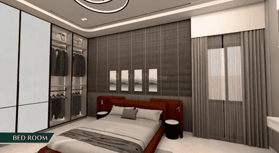 Project Image of 3690.0 - 3705.0 Sq.ft 3 BHK Villa for buy in Vertex Calista South