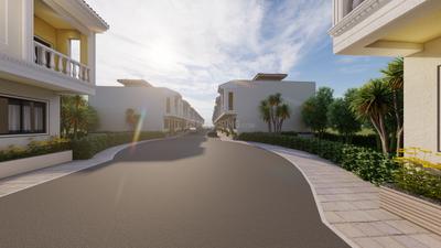 Project Image of 1900 Sq.ft 3 BHK Villa for sale in Noida Extension for Rs. 8100549