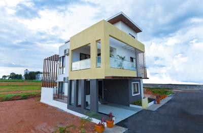 Project Image of 2525 Sq.ft 4 BHK Villa for sale in Sarjapur for Rs. 23000000