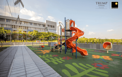 Project Image of 6093 Sq.ft 4 BHK Apartment / Flat for sale in Kalyani Nagar for Rs. 185904290