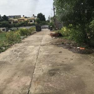 V S V3 Balaji Green City And Balaji Hights Plot Internal Roads & Footpaths 1