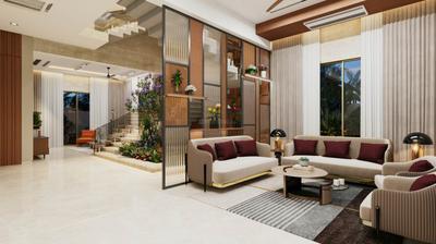 Project Image of 0.0 - 4525.0 Sq.ft 4 BHK Villa for buy in Fern