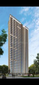Project Image of 477 Sq.ft 1 BHK Apartment / Flat for sale in Vikhroli East for Rs. 7500000