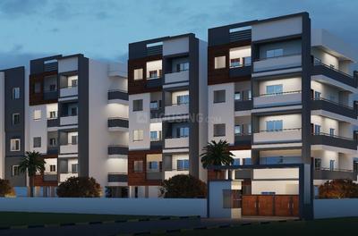 Elite Brookvale Elevation 1
