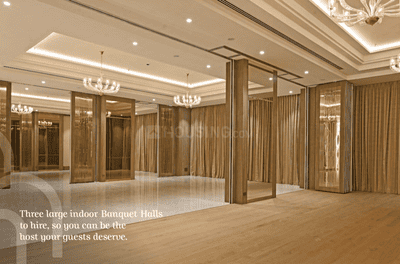 Project Image of 833.0 - 1275.0 Sq.ft 2 BHK Apartment for buy in Dosti Willow