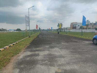 Project Image of 600.0 - 2000.0 Sq.ft Residential Plot Plot for buy in KVT Smart City