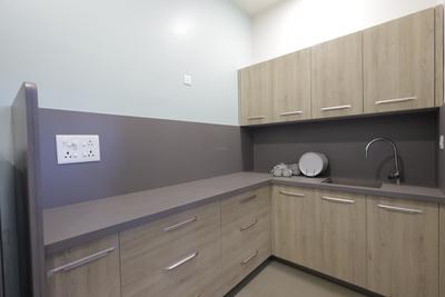 Project Image of 448.0 - 1004.0 Sq.ft 1 BHK Apartment for buy in Cradle Of Life Active Living for 55
