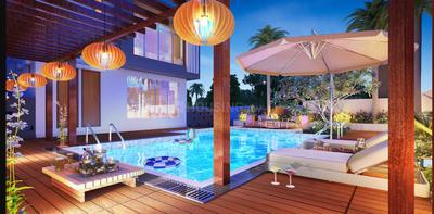 Project Image of 344.0 - 348.0 Sq.ft 1 BHK Apartment for buy in Excel Celestia Residency Wing D