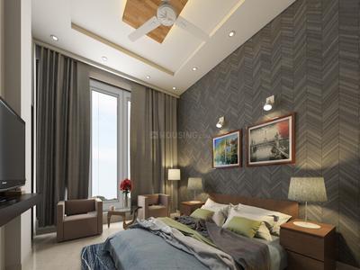 Project Image of 656.0 - 932.0 Sq.ft 2 BHK Apartment for buy in Bhardwaj Sky Phase 1