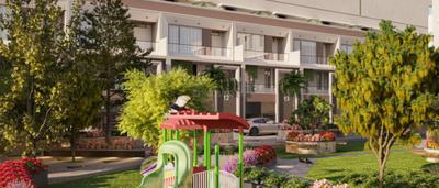 Project Image of 1115.46 - 1644.73 Sq.ft 4 BHK Villa for buy in Kiyan Bungalows