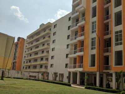 Project Image of 562.81 - 1208.35 Sq.ft 1 BHK Apartment for buy in Faith Imperial Heights