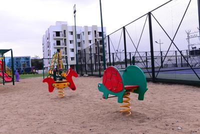Project Image of 957.0 - 1431.0 Sq.ft 2 BHK Apartment for buy in Jain Alpine Meadows