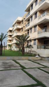 Project Image of 450 Sq.ft 1 BHK Apartment / Flat for sale in Batabari for Rs. 2200000