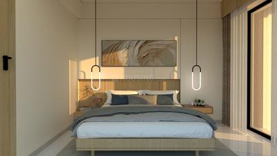 Project Image of 2403.0 - 2412.0 Sq.ft 3 BHK Apartment for buy in Sahajanand Supreme