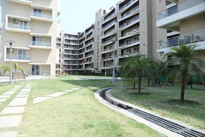 Project Image of 1660.0 - 3100.0 Sq.ft 2 BHK Apartment for buy in RBS Nilaya Hills