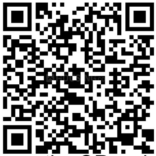 Sentient Heavie Halcyon QR Code 1