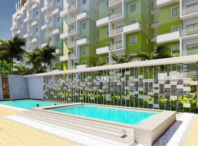 Project Image of 0.0 - 1105.0 Sq.ft 2.5 BHK Apartment for buy in Ira M3