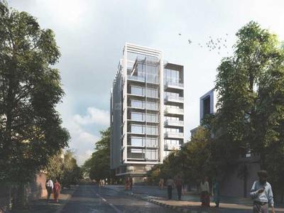Project Image of 1986.0 - 5695.0 Sq.ft 3 BHK Apartment for buy in Nitesh Knightsbridge