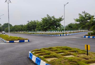 Gargi Golden Capital Elevation 1