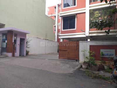 Project Image of 1078.0 - 1583.0 Sq.ft 2 BHK Apartment for buy in Bluejay Aston