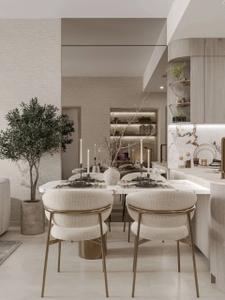 Project Image of 394.0 - 1205.0 Sq.ft Studio Studio Apartment for buy in Imtiaz Pearl House Phase 4