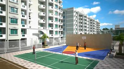 Project Image of 381.04 - 947.98 Sq.ft 1 BHK Apartment for buy in Sun Solus Heights Phase I