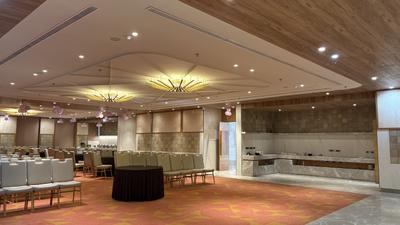 Project Image of 2048.0 - 2243.0 Sq.ft 4 BHK Apartment for buy in Rishita Manhattan Phase III