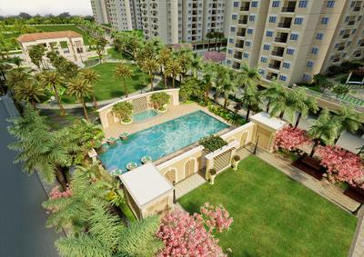 Project Image of 1150 Sq.ft 2 BHK Apartment / Flat for sale in Thirupalya for Rs. 11000000