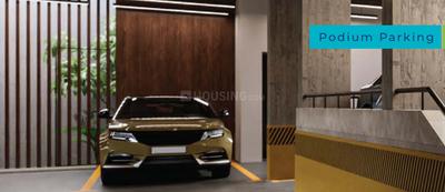 Project Image of 380.0 - 652.0 Sq.ft 1 BHK Apartment for buy in Jadeite Charkop 1 Kaveri CHSL