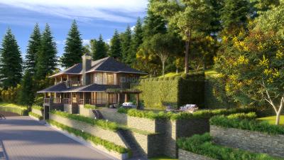 Project Image of 2500.0 - 6000.0 Sq.ft 3 BHK Villa for buy in Anandvan