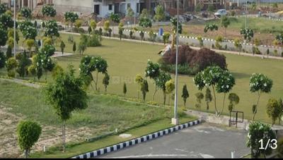 Project Image of 1440.0 - 3600.0 Sq.ft Residential Plot Plot for buy in Aspire Newtown