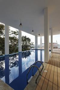 Project Image of 0.0 - 4000.0 Sq.ft 4.5 BHK Apartment for buy in Kavuri Crosswinds
