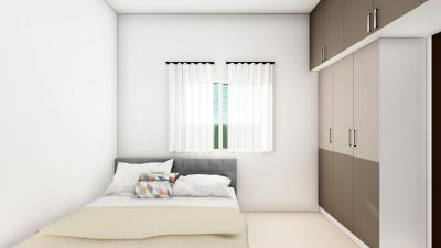 Project Image of 1008.0 - 1224.0 Sq.ft 2 BHK Apartment for buy in Rohaan Ashoka