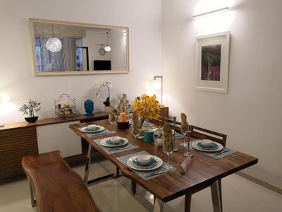 Project Image of 1262.0 - 5093.0 Sq.ft 2 BHK Apartment for buy in Casagrand ECR 14